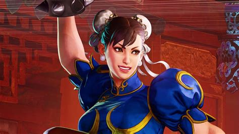 chun li nude skin|Chun